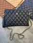 Chanel Дамска Чанта Шанел - Налични Различни Цветове Код E62, снимка 3