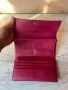 Цикламено портмоне на Louis Vuitton 🩷, снимка 2