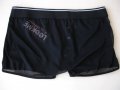 мъжки прашки, еротични боксерки марка Lookme, черни, с йероглифи, снимка 4