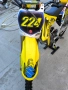 Само на части Suzuki rmz 450 2007, снимка 9