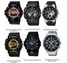 ПРОМОЦИЯ на ОРИГИНАЛНИ ЧАСОВНИЦИ КАСИО.ЧАСОВНИК CASIO G-SHOCK, Baby-G, Pro Trek, Edifice, снимка 5