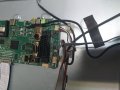 Main AV PCB 17MB95S-1 V.1 211212, снимка 4