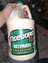 Лепило за дърво Titebond 3,7 л , снимка 2