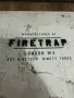 Firetrap ботуши - естествен велур, снимка 4