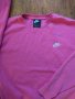 nike Mens Club Crew Neck Sweatshirt - страхотна мъжка блуза, снимка 6