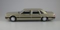 ЗИЛ 4102 лимунзина 1988 - мащаб 1:43 на DeAgostini моделът е нов в блистер, снимка 6
