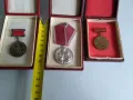 Медали и значки, снимка 2