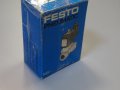 магнет вентил FESTO Mx2 G1/2 solenoid valve, снимка 10