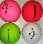 Pro V1, Pro V1x, TP5, TP5x, Chrome Soft, Supersoft, Triple Track, и др, снимка 4