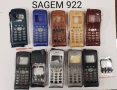 ПАНЕЛИ за SAGEM 922,SAGEM 930,SAGEM 3020,my X-3,my X-5,V65,V75,X1,X2,X3,X4,936,my X-7,my X-6,my X-5d, снимка 1