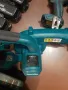 Акумулаторни машини Макита, снимка 5