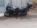 Honda cbr 1000 f,2000г, внос от Германия , снимка 12