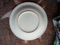 Продавам чинии за украса--  пица.Маркирани.Италия.Обявената цена е за всичките., снимка 6