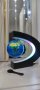 Левитираща земна земна топка (модел) лампа., снимка 1 - Друга електроника - 43275779