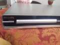 Записващо DVD Philips DVDR3590 - 250Gb Хард Диск, снимка 2