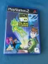 Ben 10: Alien Force , игра за playstation 2 ps2 плейстейшън 2, снимка 1
