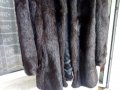 Продавам чудесно дамско палто от Визон, снимка 13