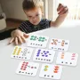Детска образователна игра с цифри, снимка 2