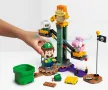 LEGO® Super Mario 71387 - Приключения с Luigi начална писта - СУПЕР ПРОМОЦИЯ, снимка 3
