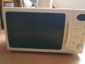 Работеща микровълнова печка, снимка 2