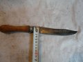  Стар колекционерски нож - 5 , снимка 5