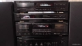 Комплект Denon - Amp,CD,Tuner,Deck, снимка 6