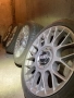 Джанти BBS 4х100 ,свалени от СЕАТ ! , снимка 1