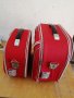 Комплект 2 броя чанти за багаж, аксесоари, козметика, снимка 3