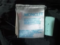 MONCLER дамско черно зимно яке грейка пухенка размер XL, снимка 6
