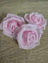 Рози фоам 7см , снимка 5