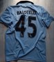 Футболна фланелка/тениска Manchester City / Balotelli, снимка 6