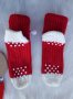 Коледни чорапи, снимка 7