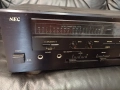 Усилвател NEC E-730 E, снимка 3