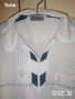 Нова Мъжка Риза с Яка Бяла XL, снимка 3