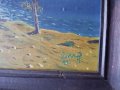 картина-пейзаж, снимка 3