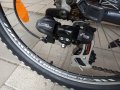 Продавам колела внос от Германия  спортен велосипед Seetor 26 цола преден амортисьор, снимка 5