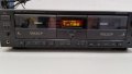 Дек JVC TD-W504, снимка 2