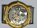позлатен часовник Ракета , снимка 4