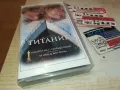 ТИТАНИК-ORIGINAL VHS VIDEO TAPE 3001251158, снимка 1