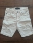 Мъжки къси дънкови панталони, снимка 1