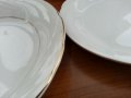Български порцеланови чинии, снимка 6