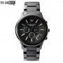 Emporio Armani AR1451 Ceramica Chronograph. Нов мъжки часовник, снимка 4