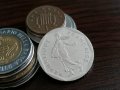 Монета - Франция - 2 франка | 1994г., снимка 2