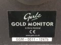  GOLD MONITOR  , снимка 2