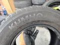 2бр.зимни гуми KUMHO 215/65/15 96H DOT 3420, снимка 3