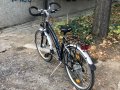 продавам колело в добро състояние Всичко си му работи скорости но внос от Германия Цена по договарян, снимка 1 - Велосипеди - 43078691