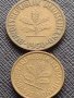Лот монети от цял свят 10 броя BUNDES REPUBLIC DEUTSCHLAND за КОЛЕКЦИОНЕРИ 12237, снимка 7