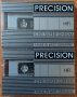 Аудио касети /аудио касета/ PRECISION C90 Super Chrom, снимка 1