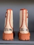 Нови ботуши Celine , снимка 2