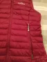 Kathmandu Womens Heli Lightweight Down Hooded Vest - страхотен дамски елек КАТО НОВ М, снимка 7
